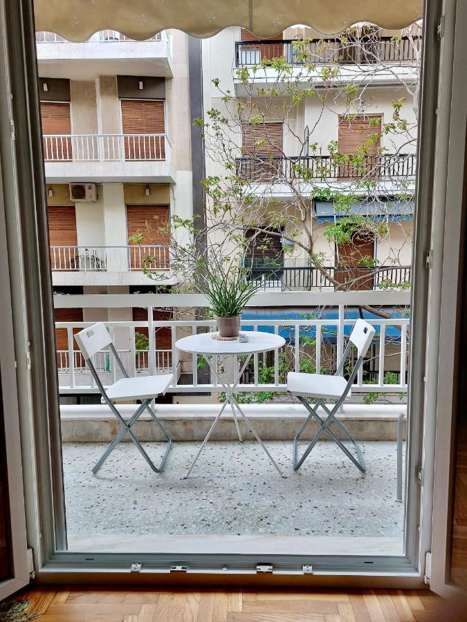 Christina-Anna Athens City Center Walking Distance To Everywhere And Acropolis, In One Of The Most Favorable Locations By National Gardens And Zoo, Hellenic Parliament In Syntagma And Stylish Exquisite Kolonaki Cozy Renovated Apartment Экстерьер фото