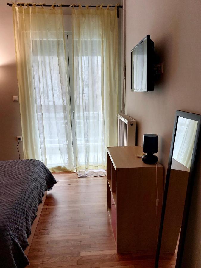 Christina-Anna Athens City Center Walking Distance To Everywhere And Acropolis, In One Of The Most Favorable Locations By National Gardens And Zoo, Hellenic Parliament In Syntagma And Stylish Exquisite Kolonaki Cozy Renovated Apartment Экстерьер фото