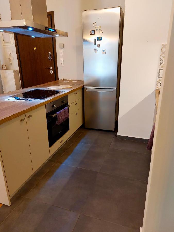 Christina-Anna Athens City Center Walking Distance To Everywhere And Acropolis, In One Of The Most Favorable Locations By National Gardens And Zoo, Hellenic Parliament In Syntagma And Stylish Exquisite Kolonaki Cozy Renovated Apartment Экстерьер фото
