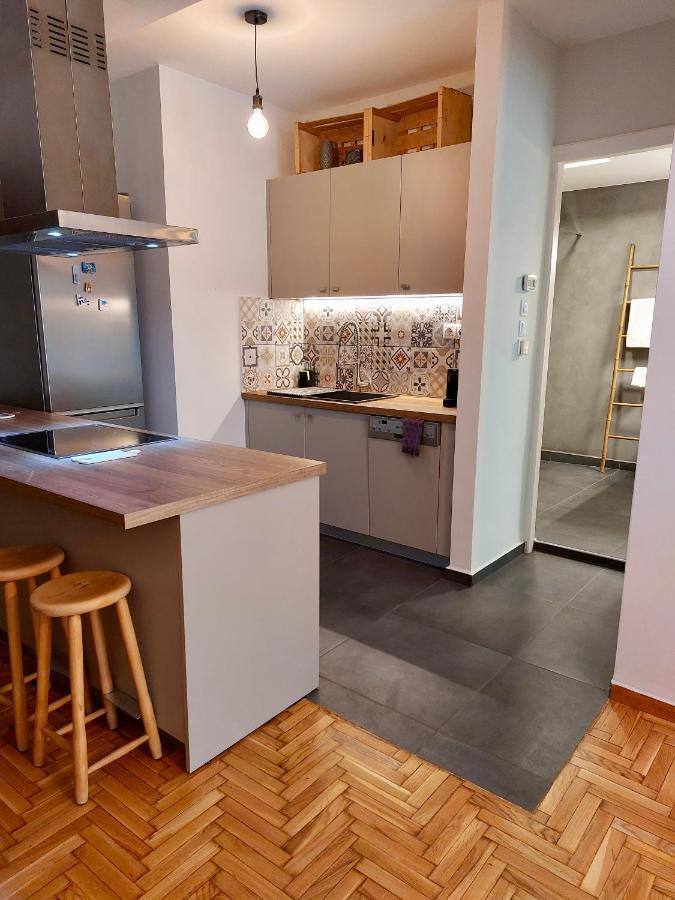 Christina-Anna Athens City Center Walking Distance To Everywhere And Acropolis, In One Of The Most Favorable Locations By National Gardens And Zoo, Hellenic Parliament In Syntagma And Stylish Exquisite Kolonaki Cozy Renovated Apartment Экстерьер фото